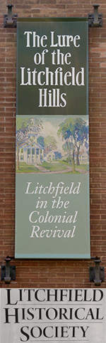 Litchfield Historical Society