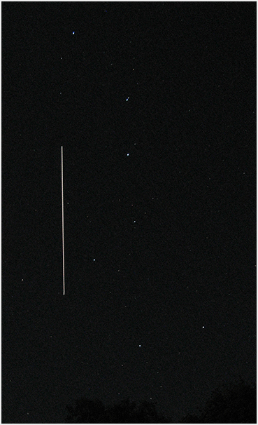 ISS.