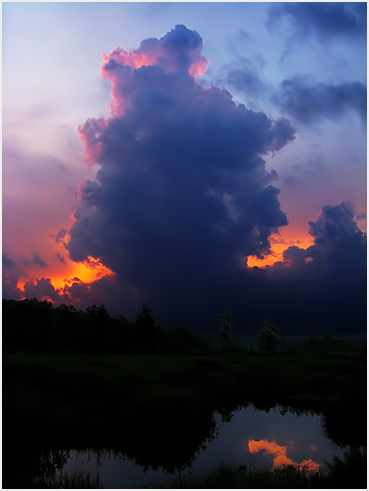 thundershower